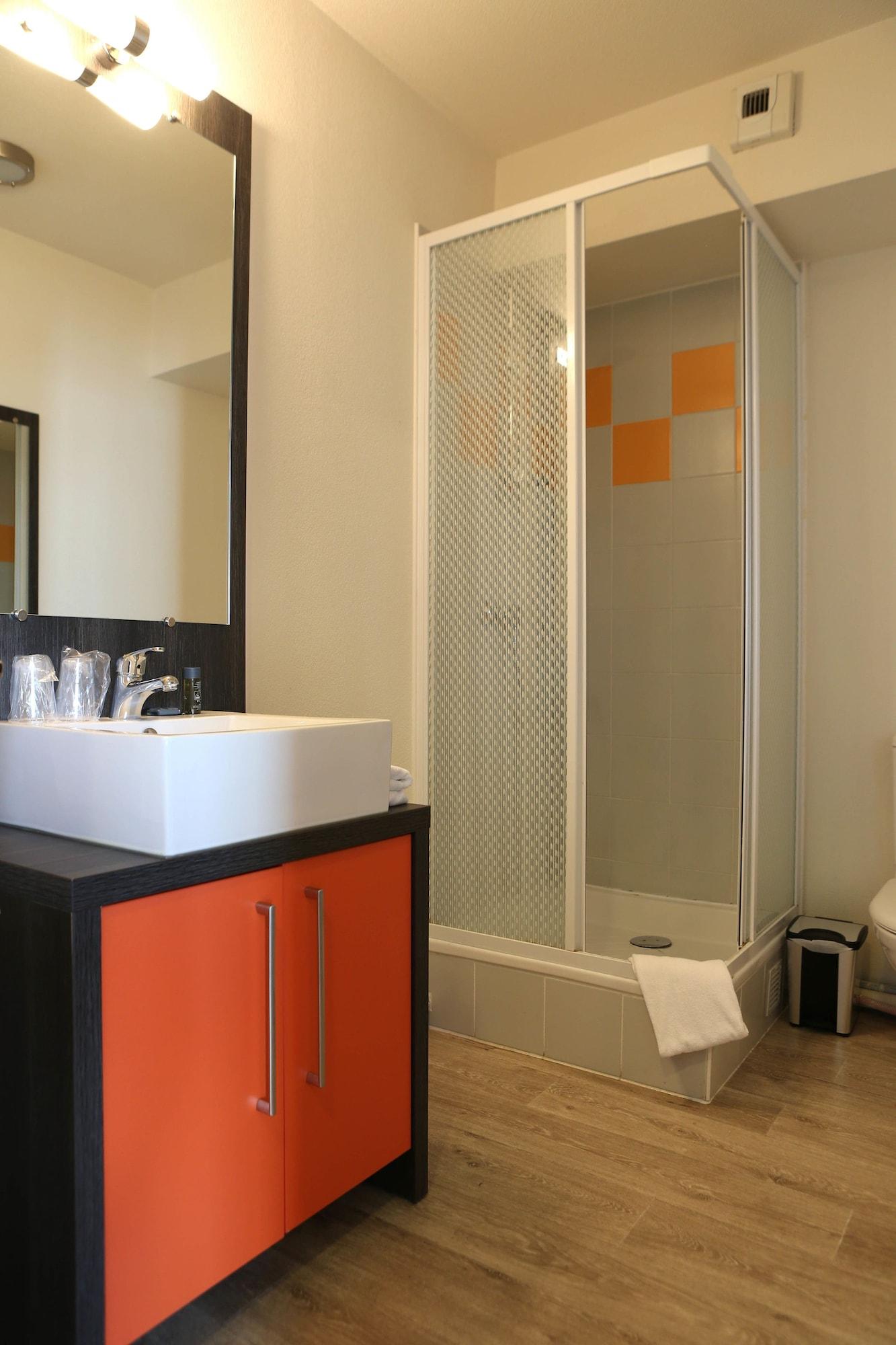 Adonis Paris Sud Aparthotel Chevilly-Larue Exterior foto