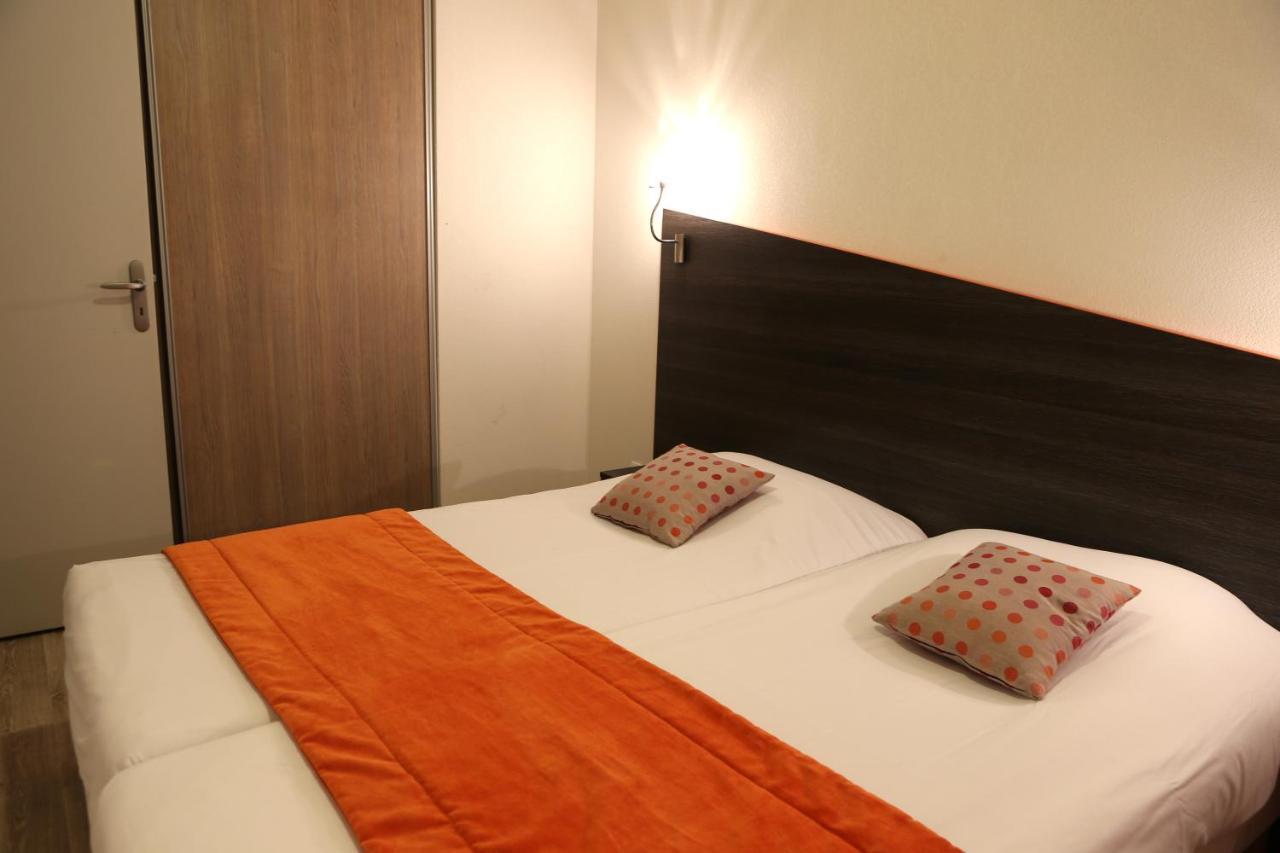 Adonis Paris Sud Aparthotel Chevilly-Larue Exterior foto