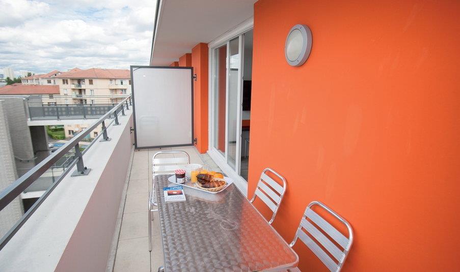 Adonis Paris Sud Aparthotel Chevilly-Larue Cameră foto