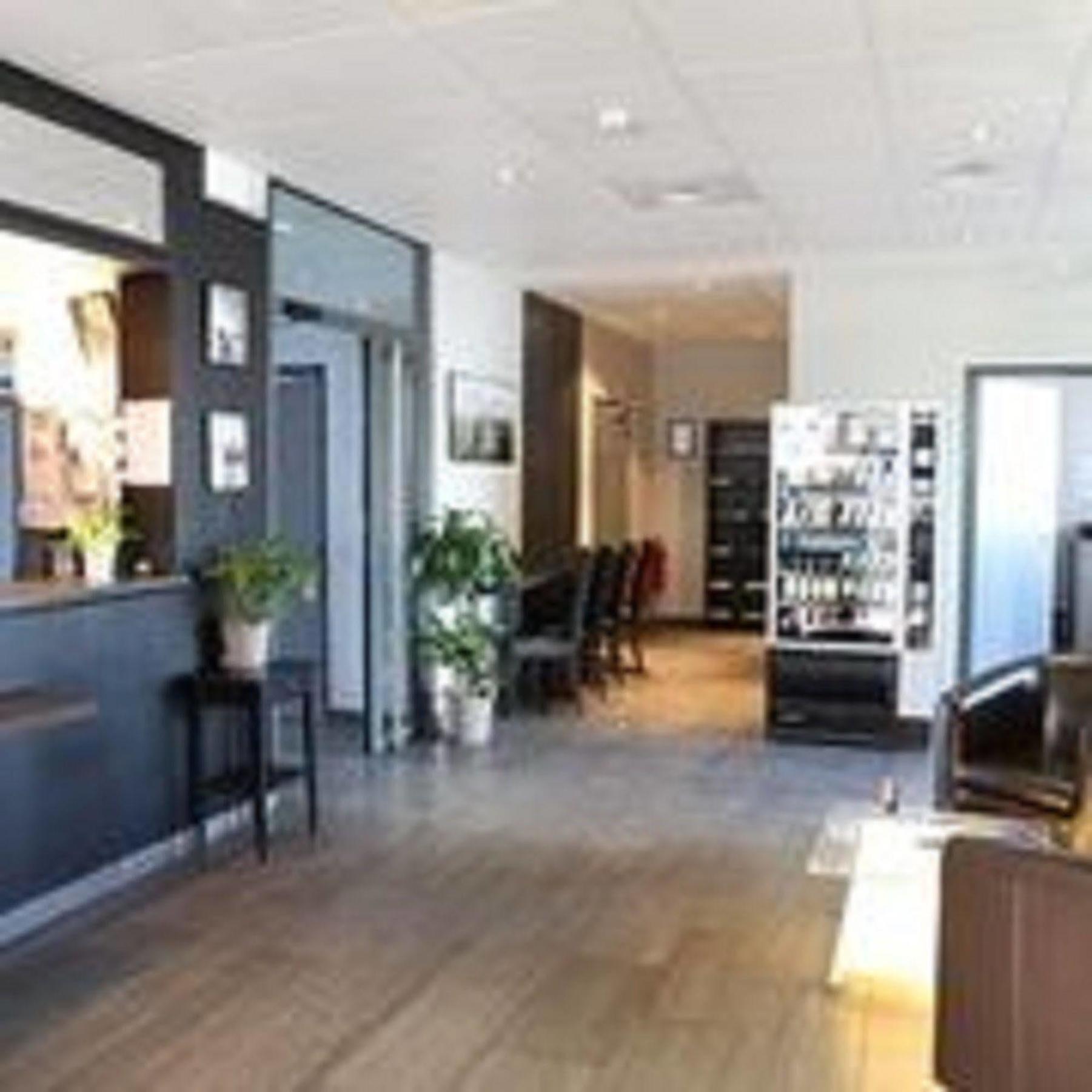 Adonis Paris Sud Aparthotel Chevilly-Larue Exterior foto