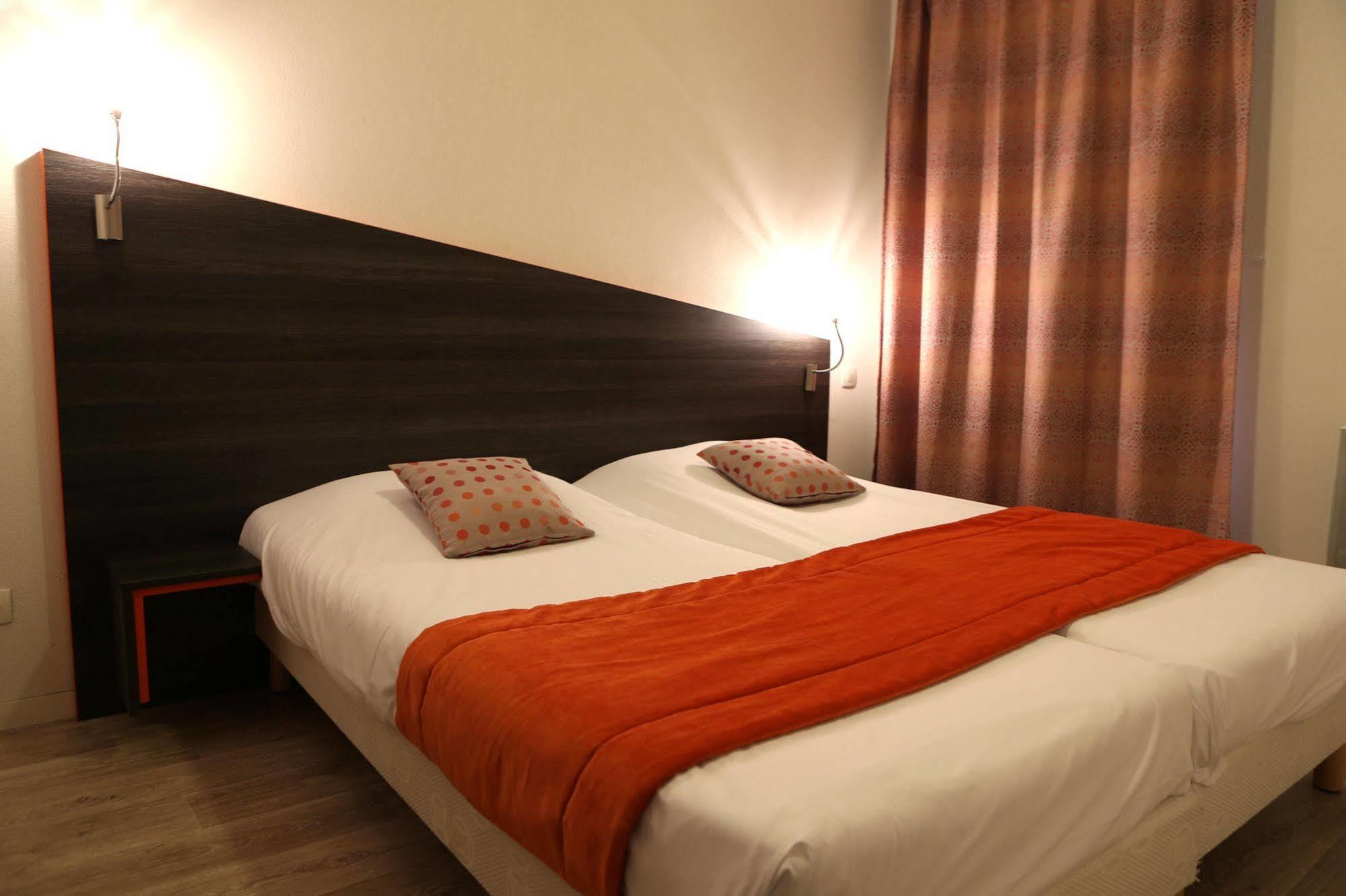 Adonis Paris Sud Aparthotel Chevilly-Larue Exterior foto